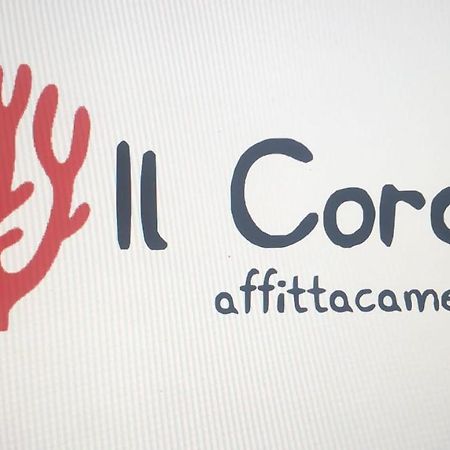 Il Corallo Porto Empedocle Esterno foto